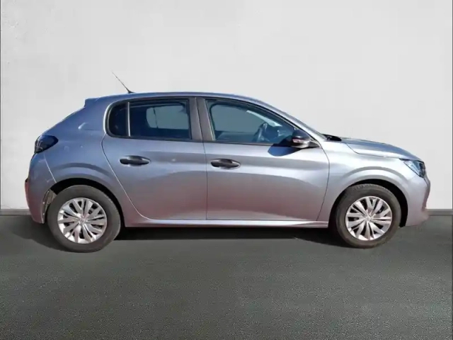Peugeot 208 puretech 75 s&amp;s bvm5 — photo 28