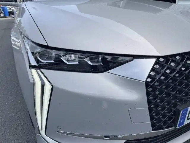 Ds Ds 4 hybride e-tense 225 eat8 — photo 16
