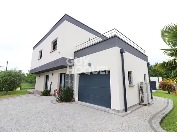 Maison Saint Jean De Braye (45800)- 5 pièces - 162m²