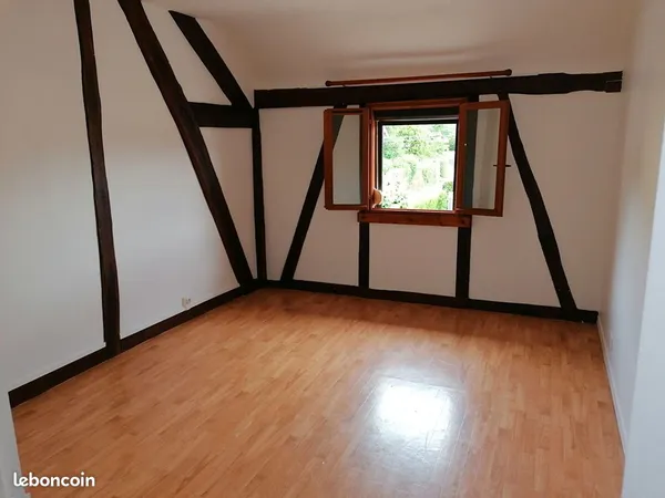 Appartement 2 pièces 50 m²
