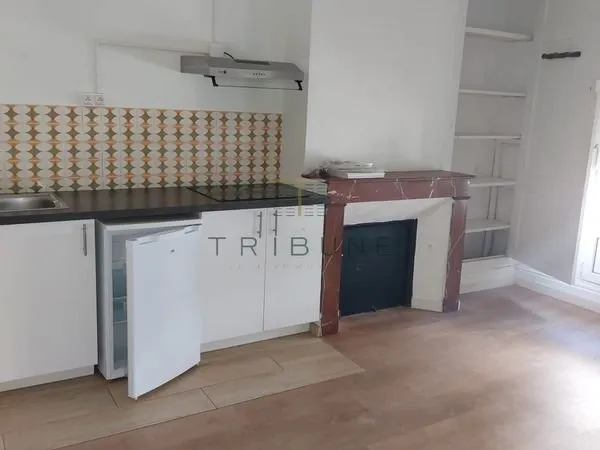 Immeuble de rapport 6 pièces 118 m²