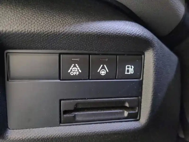 Citroën C5 Aircross hybride rechargeable 225 s&amp;s e-eat8 — photo 51
