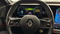 Renault Mégane E-Tech Electric EV60 220ch Techno super charge -C — photo 25