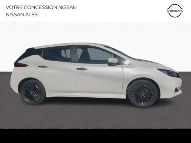 Nissan Leaf 217ch e+ 62kwh acenta 22 — photo 4