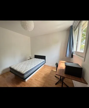 Chambre Colocation Rennes 4p 55m² 380€