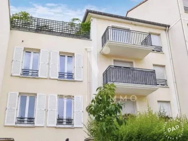 Appartement 4 pièces 78 m²