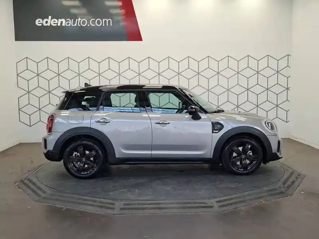 Mini Mini countryman 136 ch bva7 — photo 6