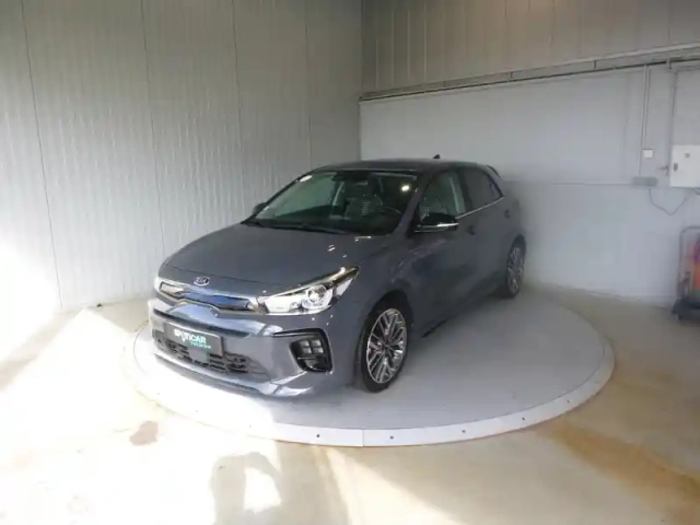 Kia Rio 1.0 t-gdi 120ch mhev gt-line premium ibvm6