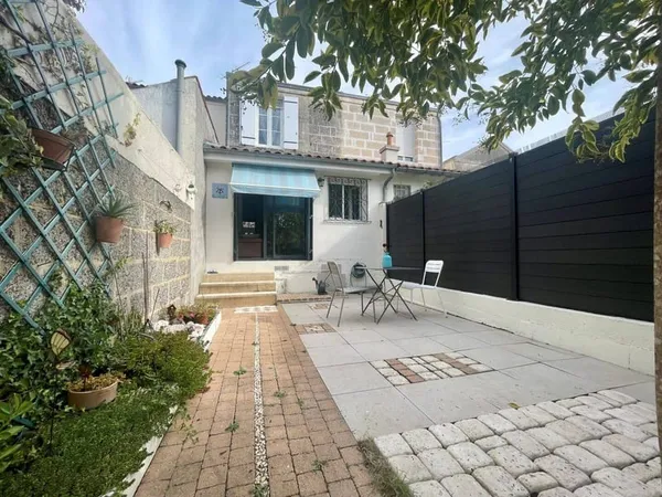 Maison 4 pièces 98 m²