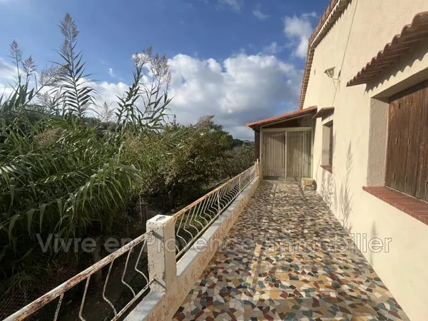 Vente Abadie Maison individuelle BIEN RARE - L'ABADIE . Envie