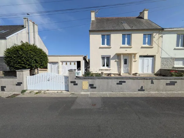 Maison 5 pièces 98 m²