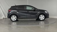 Renault Captur 1.6 E-Tech hybride 145ch Rive Gauche — photo 4
