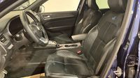 Renault Arkana 1.3 TCe 160ch mild hybrid esprit Alpine EDC -23 — photo 12