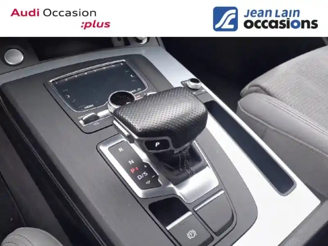 Audi Q5 55 tfsi e 367 s tronic 7 quattro — photo 35
