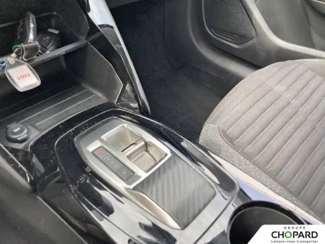 Peugeot 208 electrique 50 kwh 136ch — photo 10