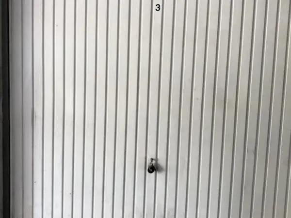 Garage/box 12 m² Valence