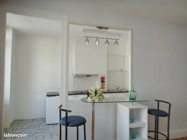 IDEAL CARNOT-JAURES 57M2 Toutes FAC Parking