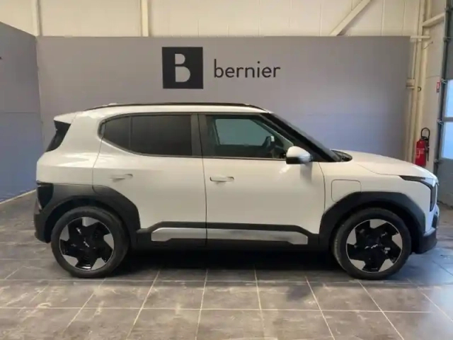 Kia Ev2 145ch 42,2kwh earth — photo 2