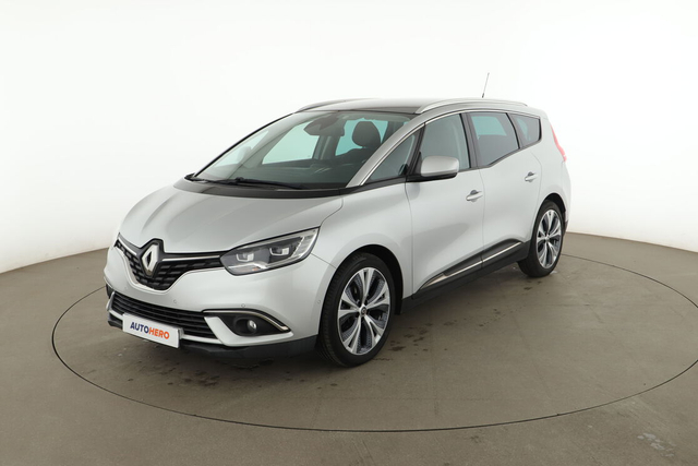 Renault Grand Scenic 1.5 dCi Energy Intens EDC