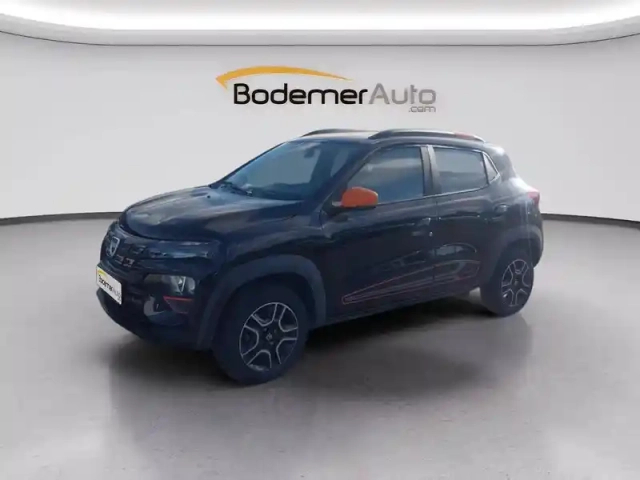 Dacia Spring achat intégral