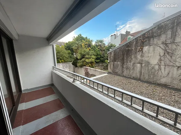 Appartement 3 pièces 93 m²