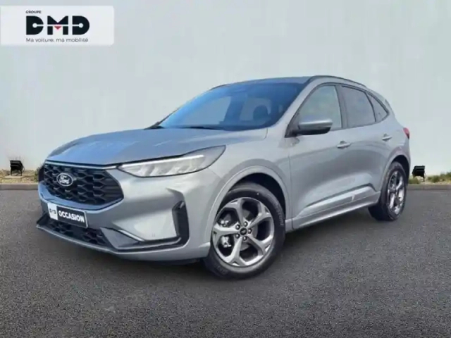 Ford Kuga 2.5 duratec 180ch hybrid flexifuel st-line powershift