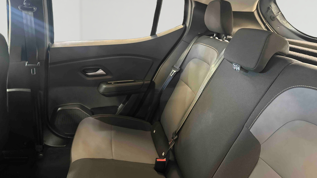 Dacia Sandero ECO-G 100 GSR2 — photo 29