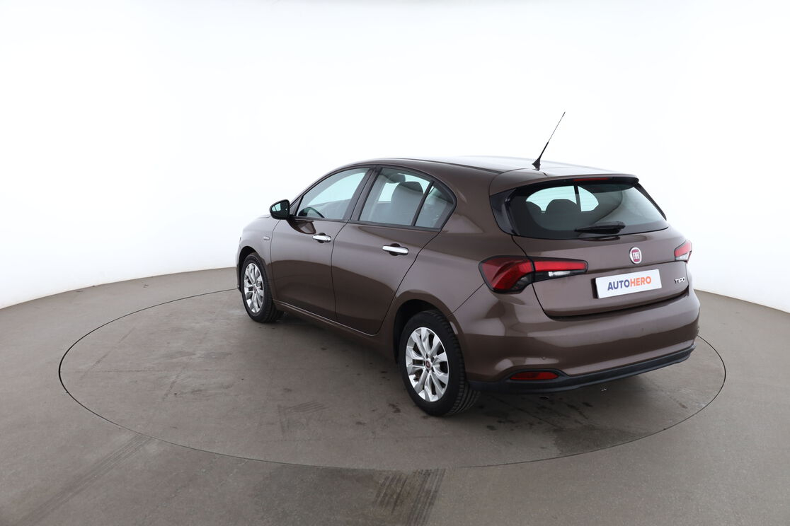 Fiat Tipo 1.4 Easy — photo 3