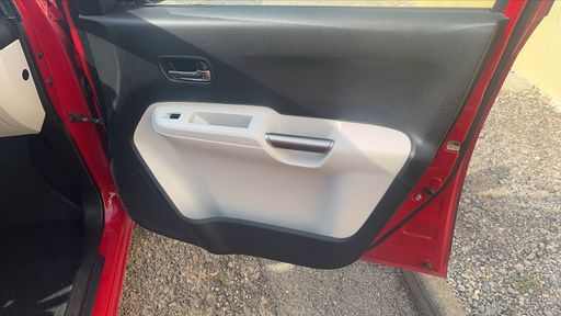 Suzuki Ignis 1.2 Dualjet 90 - Avantage – 2019 – 104000 km – Essence – Boîte Manuelle — photo 25