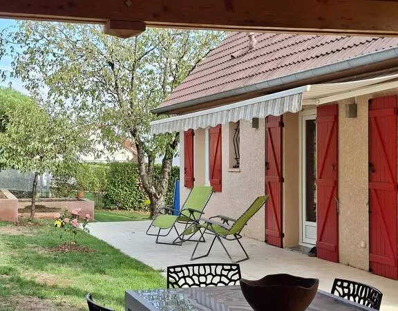 Maison 6 pièces 127 m²