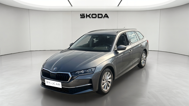 Skoda Octavia Combi 1.5 TSI Hybrid 116 ch ACT DSG7