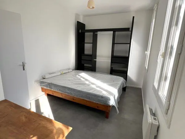 Appartement T2 DUPLEX Rochefort
