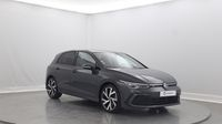 Volkswagen Golf 1.5 eTSI OPF 150ch R-Line DSG7 — photo 3