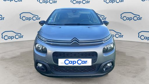 Citroen C3 1.2 110 - Shine – 2019 – 67972 km – Essence – Boîte Manuelle — photo 27