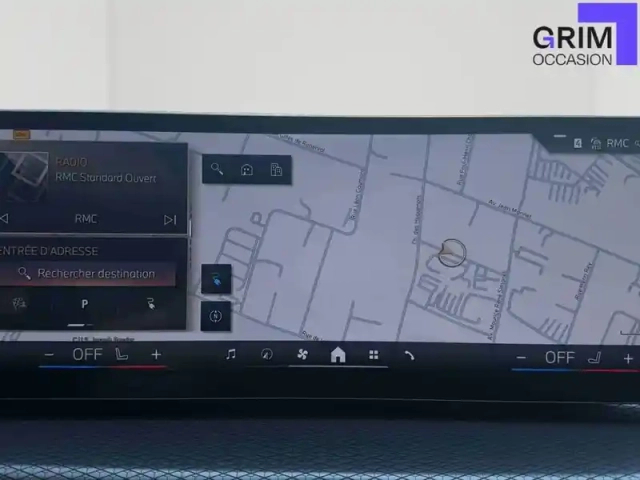 Bmw I4 edrive40 — photo 9