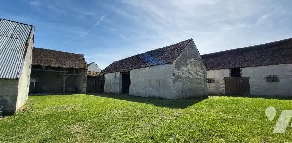 Bien agricole 3262 m²