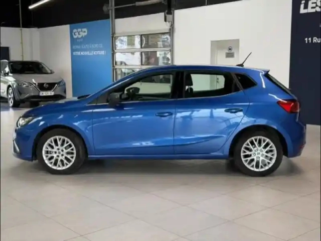 Seat Ibiza 1.0 ecotsi 110ch xcellence — photo 8