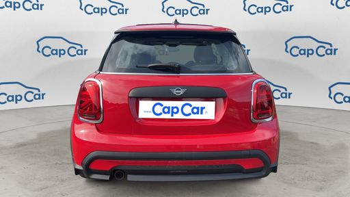 Mini Mini 1.5 One 102 - Edition Camden – 2022 – 43829 km – Essence – Boîte Manuelle — photo 7