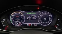 Audi Q5 55 TFSI e 367ch S line quattro S tronic 7 Euro6d-T 15cv — photo 10