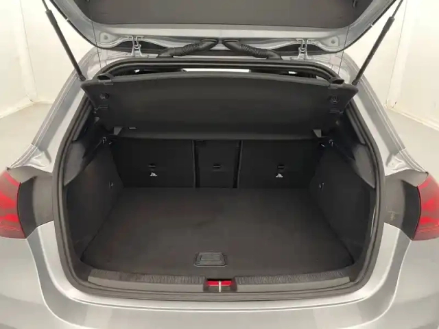 Mercedes Classe A 250 e hybrid eq 8g-dct — photo 78