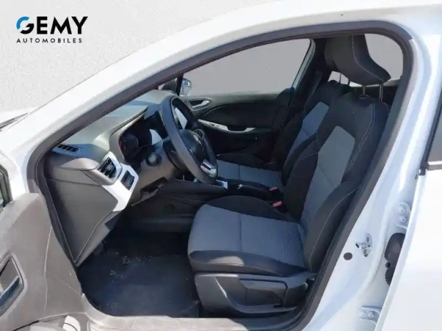 Renault Clio tce 90 x-tronic - 21n — photo 9