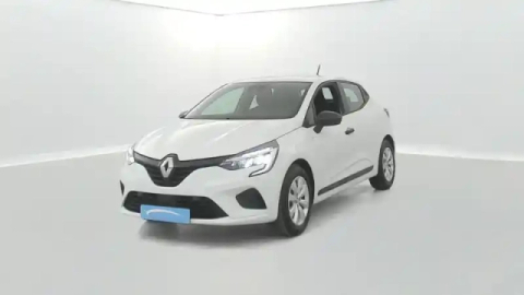 Renault Clio sce 65 authentic 5p