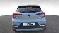Renault Captur 1.6 E-Tech full hybrid 145ch Techno — photo 5