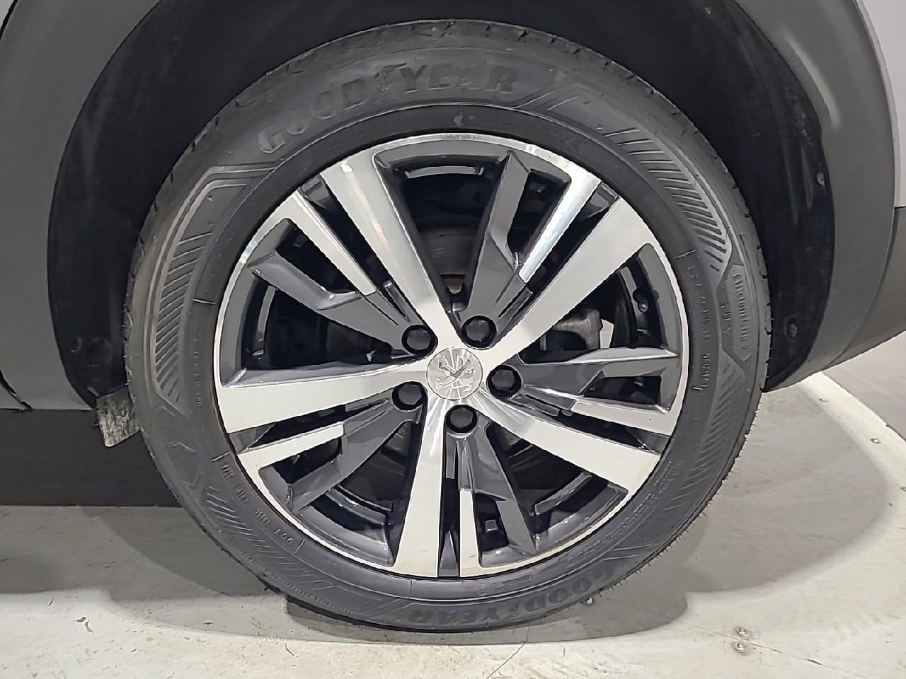 Peugeot 3008 bluehdi 130ch s&s eat8 allure pack — photo 16