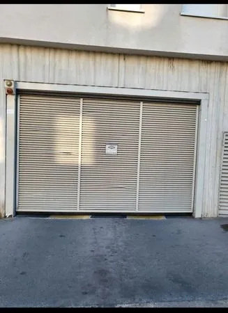 Location place de parking
