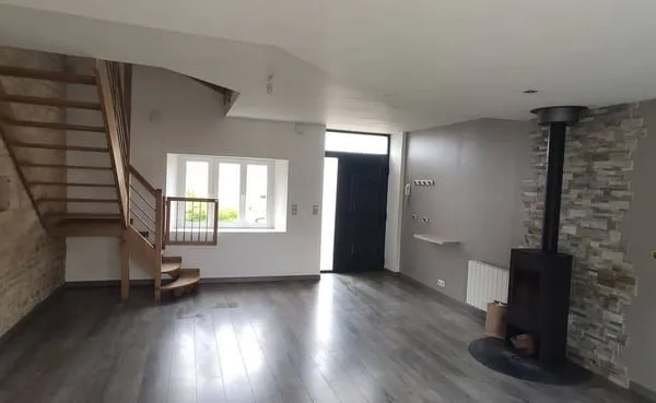 Maison 7 pièces 190 m²