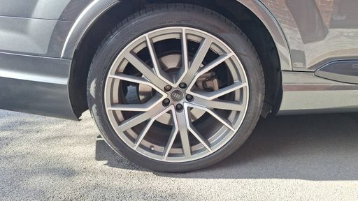 Audi Q7 3.0 TDI V6 231 Mild Hybrid Quattro Tiptronic 8 - S Line – 2019 – 73334 km – Hybride diesel – Boîte Automatique — photo 23