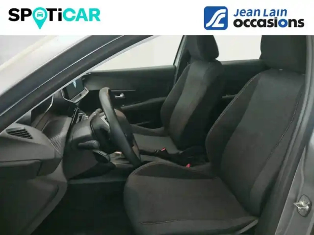 Peugeot 208 100 s&amp;s bvm6 — photo 31