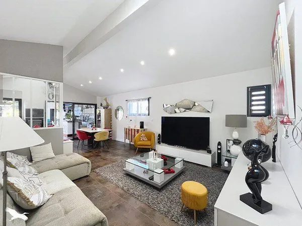Maison 5 pièces 113 m²