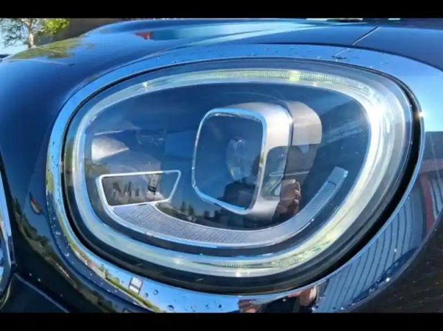 Mini Countryman cooper s 178ch essential bva7 — photo 14